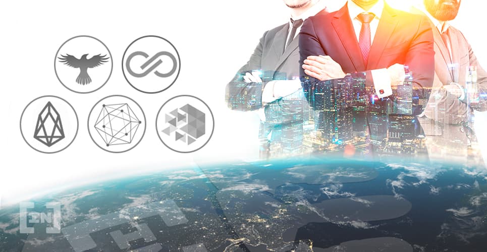BeInCrypto Ambassadors&#8217; Top Altcoin Picks for 2020