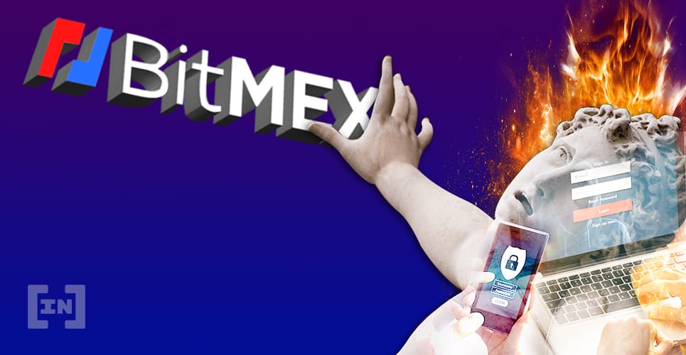 Binance Warns Users to Switch Emails Following BitMEX Data Dump