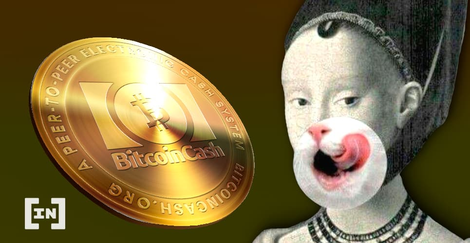Bitcoin Cash Major Upgrade Planned Tomorrow, Market Shrugs It Off