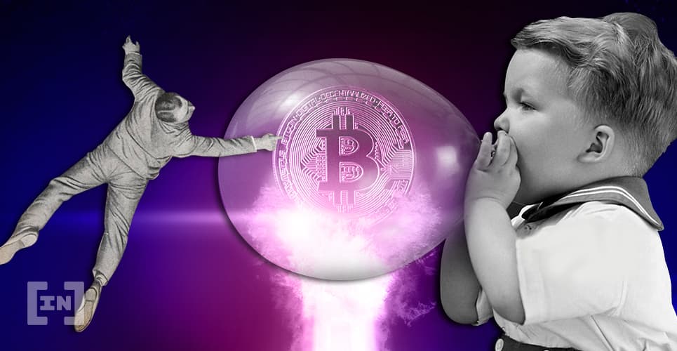 Bitcoin Has Been Profitable for More Than 94% of its Existence