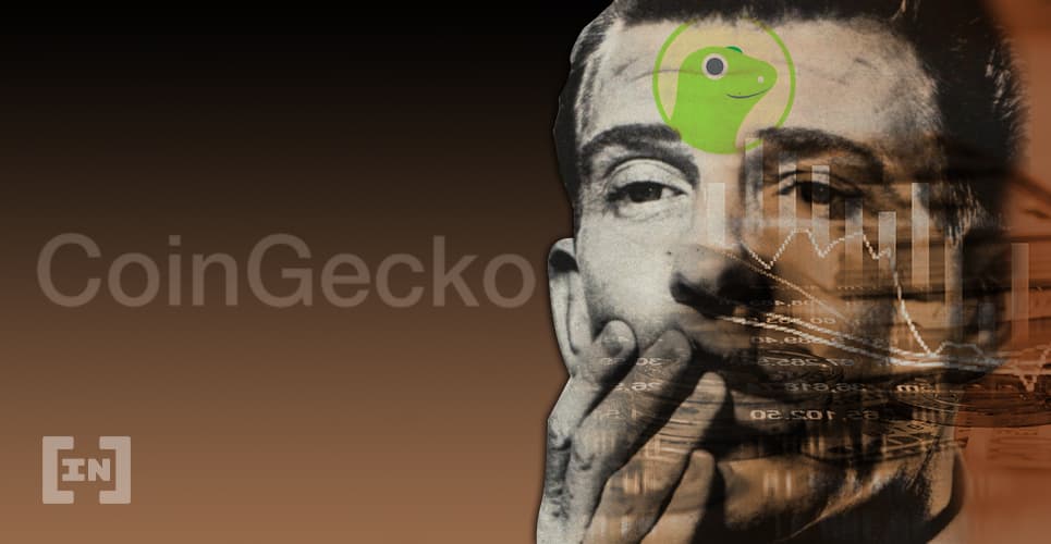 Would CoinGecko Benefit from a Binance-CMC Deal?
