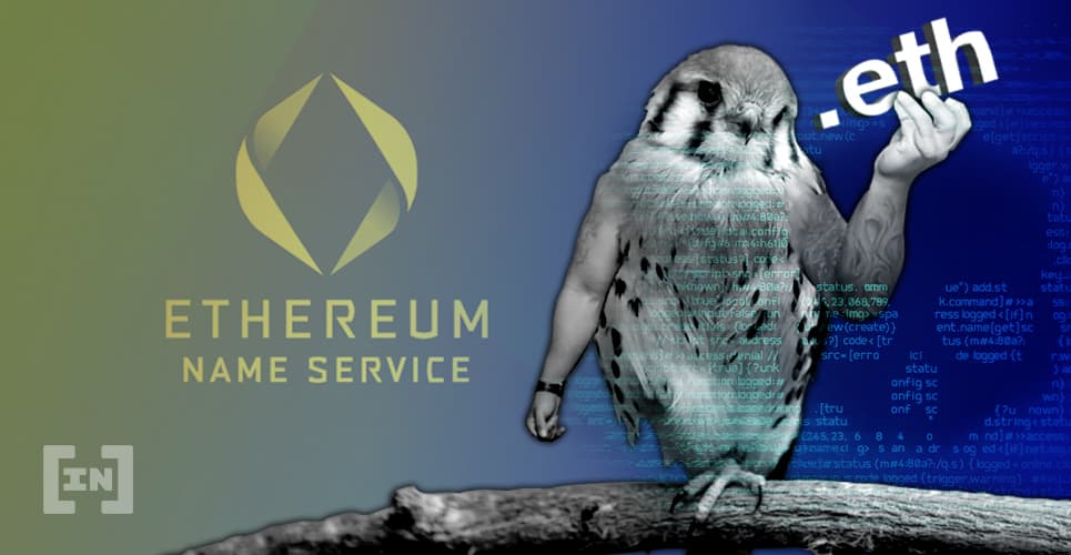 Twitter Users Are Adding &#8216;.eth&#8217; to Commemorate Their Ethereum Identities, But Is It Safe?