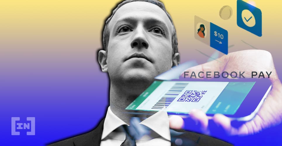 Facebook Pay Launching This Week, Calibra Kept Separate (For Now)
