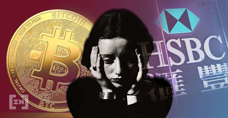 Hong Kong Protest Funding Account Closure Is an Issue Bitcoin Can Fix