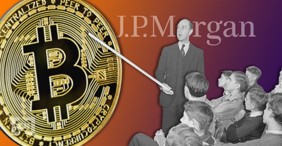 Bitcoin-Hating JP Morgan CEO Criticized by Bernie Sanders for Wanting &#8216;Corporate Socialism&#8217;