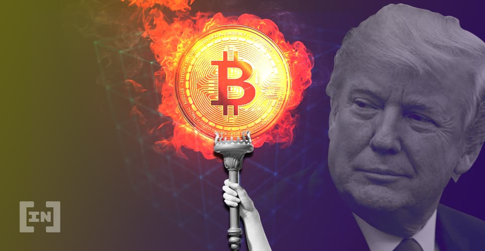 Bitcoin Ban via Executive Order Increasingly Unlikely
