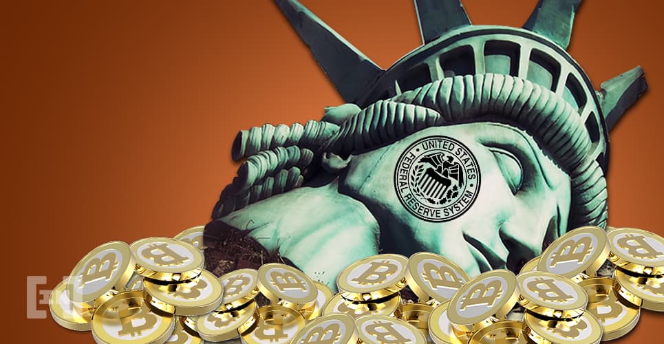 United States Examines Launching Digital Currency, Confirms Federal Reserve Chairman