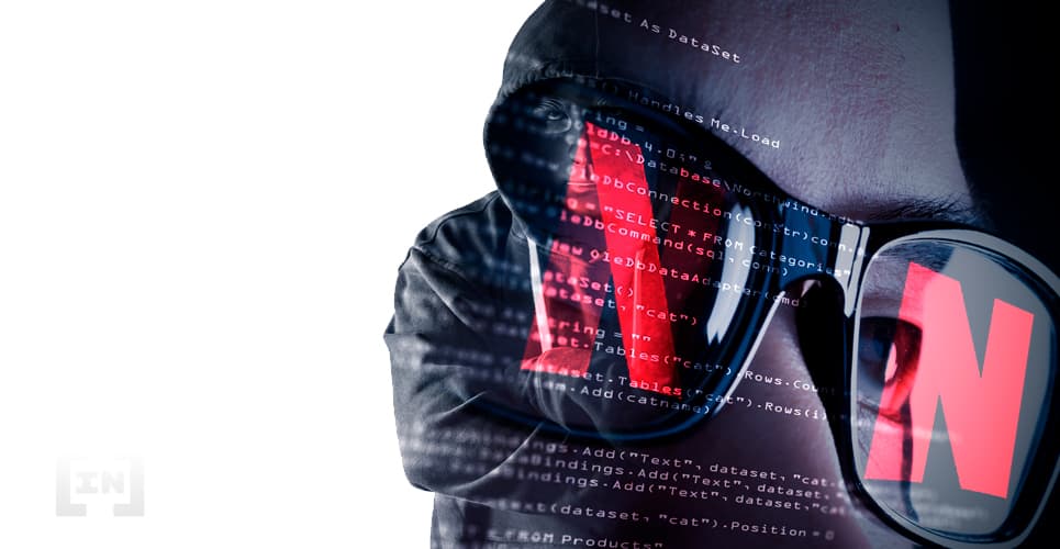 Older Netflix Accounts Hacked, Streaming Service Ordered to Improve