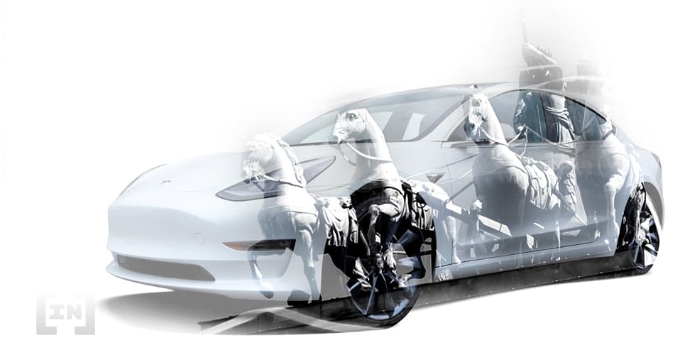 Tesla to Build Fourth Gigafactory in Germany