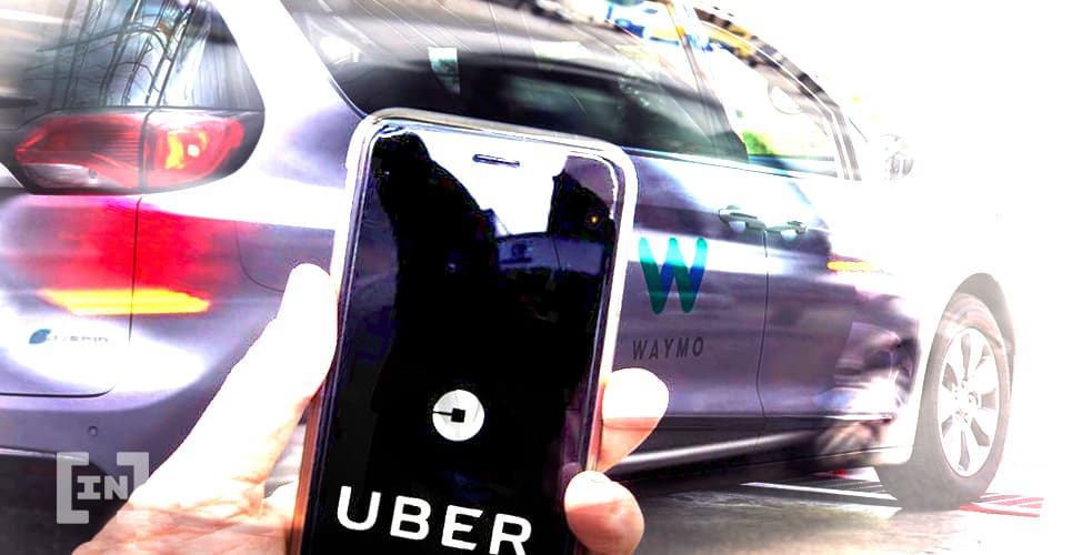 Uber Suffers Setback in Defense Against Waymo&#8217;s IP Infringement Case