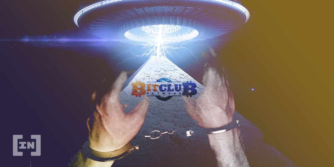 BitClub Network Founders Charged in Cryptocurrency &#8216;Ponzi Scheme&#8217;