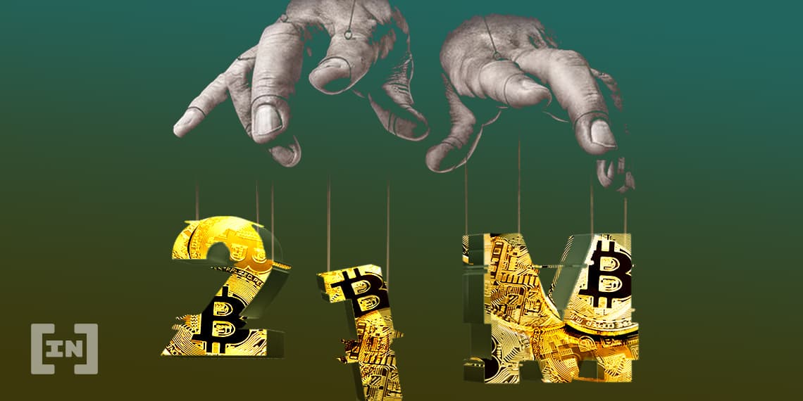Why Did Satoshi Nakamoto Choose 21M as Bitcoin’s Maximum Supply?