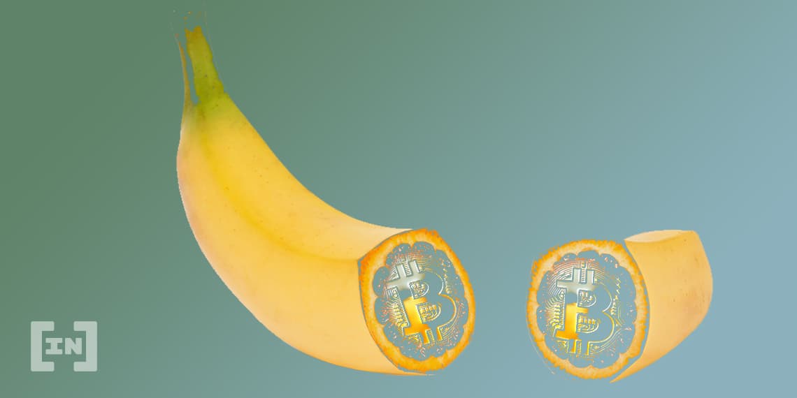 Bitcoin Struggles to Break out From Its Trading Range