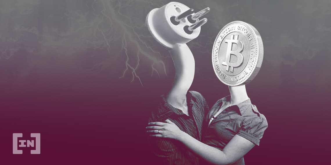 BREAKING: Bitcoin Miners in China&#8217;s Yunnan Province Cut off from Electricity Supply