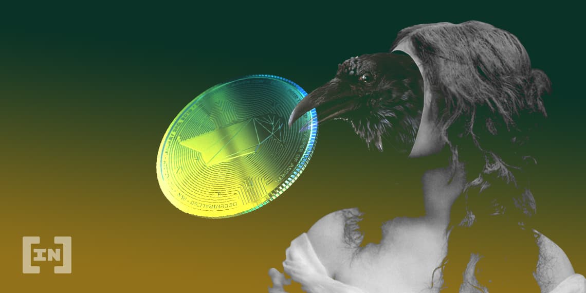These Two Altcoins Have Just Reclaimed Long-Term Support Levels