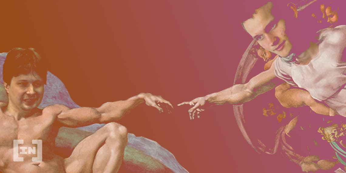 Ethereum Founder Comes Out in Support of Virgil Griffith
