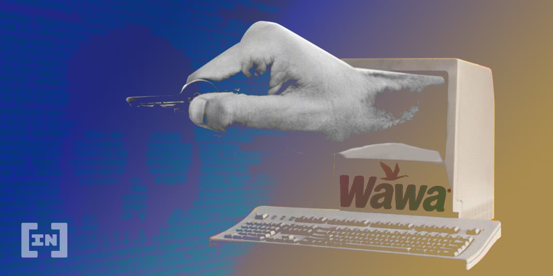 Wawa Data Breach Provides Another Case for Cryptocurrencies