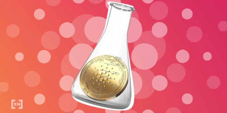 Cardano (ADA) Shoots for Highest Weekly Close Since 2018