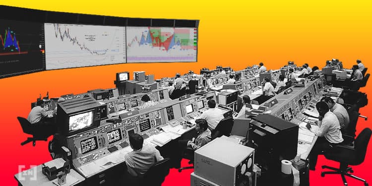 This Ontology Fractal Predicts a Massive Upward Move