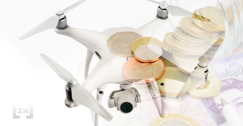 US Government Fears China&#8217;s Spies, Might Permanently Halt Civilian Drone Program