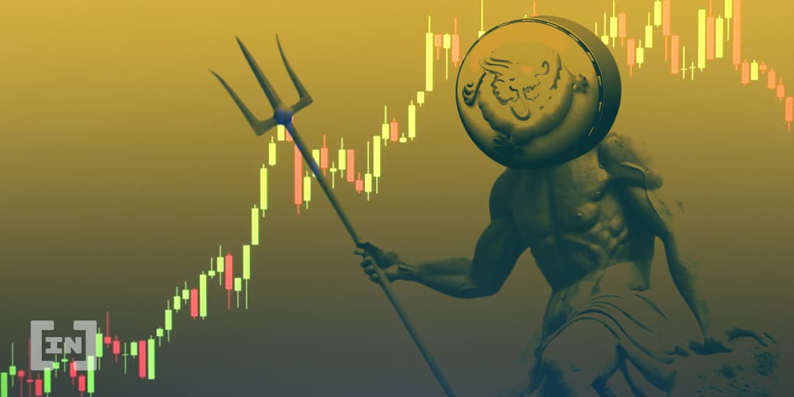 CMC100-Report (Week 12/2020): Bitcoin SV Sprints Past Litecoin