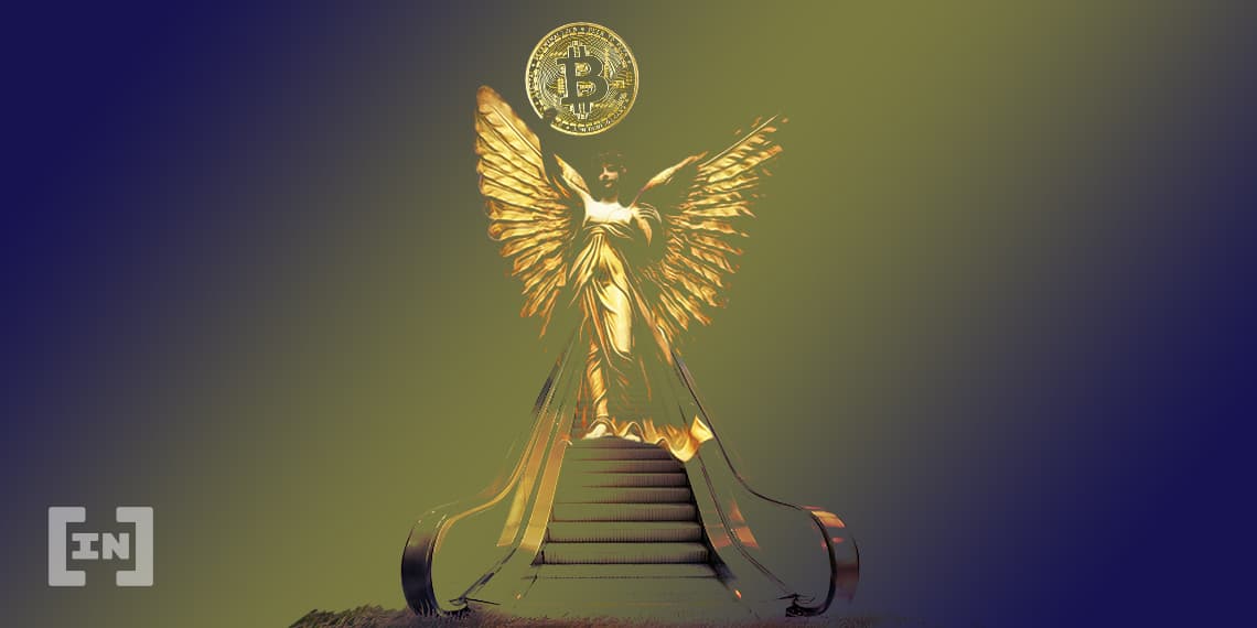 How Bitcoin’s Key Technical Break Could Lead to $40,000 Post-Halving