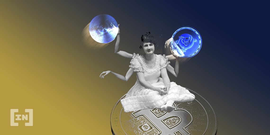 Bitcoin Disciples Vent as Forked Chains Fly in Altcoin Resurgence