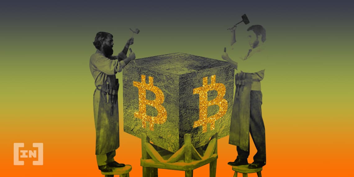 Bitcoin’s Massive Upcoming Difficulty Adjustment (And What It Means)