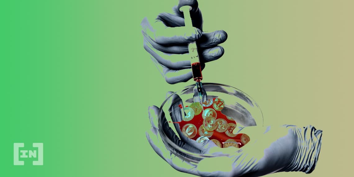 Coronavirus Rise to Bolster Safe Havens, Like Bitcoin