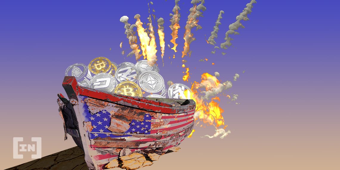 How Bitcoin and Other Markets Are Reacting to U.S. Embassy Attack in Baghdad