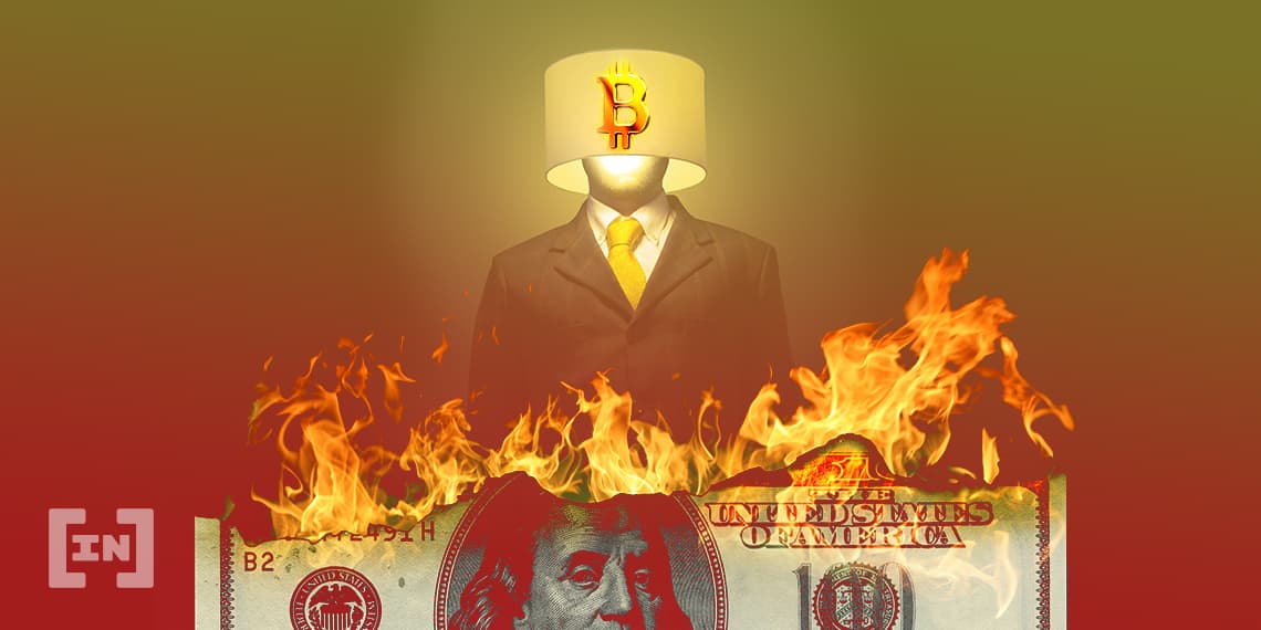 What Will Happen to Bitcoin If $1.6 Trillion of Student Loans Are Forgiven