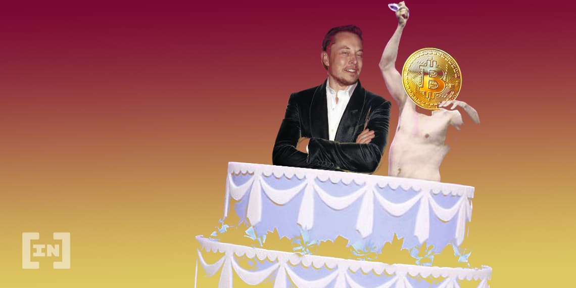 Musk Welcomes Recession Because &#8216;Bankruptcies Need To Happen&#8217;