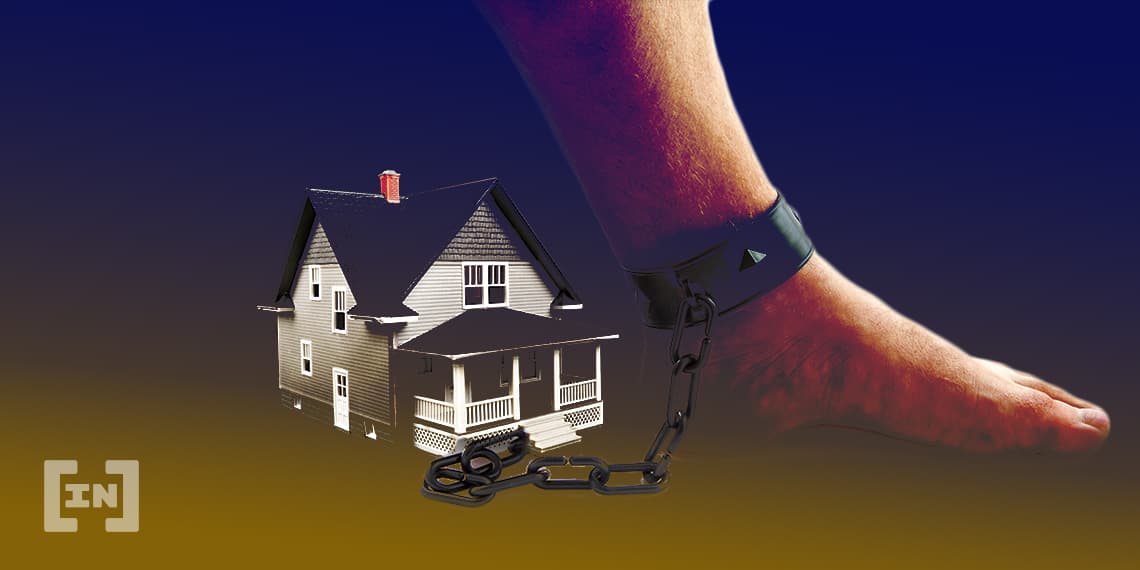 Cryptocurrency Shines as US Mortgage Debt Exceeds 2008 Levels