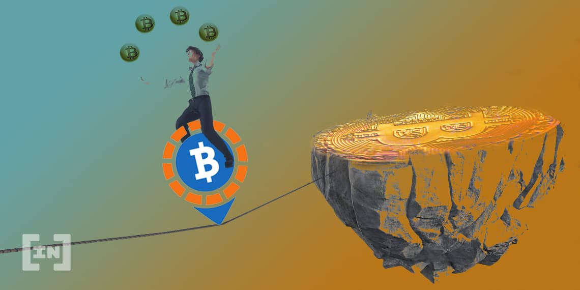 LocalBitcoins Weekly Volume Drops to Lowest Level Since 2013