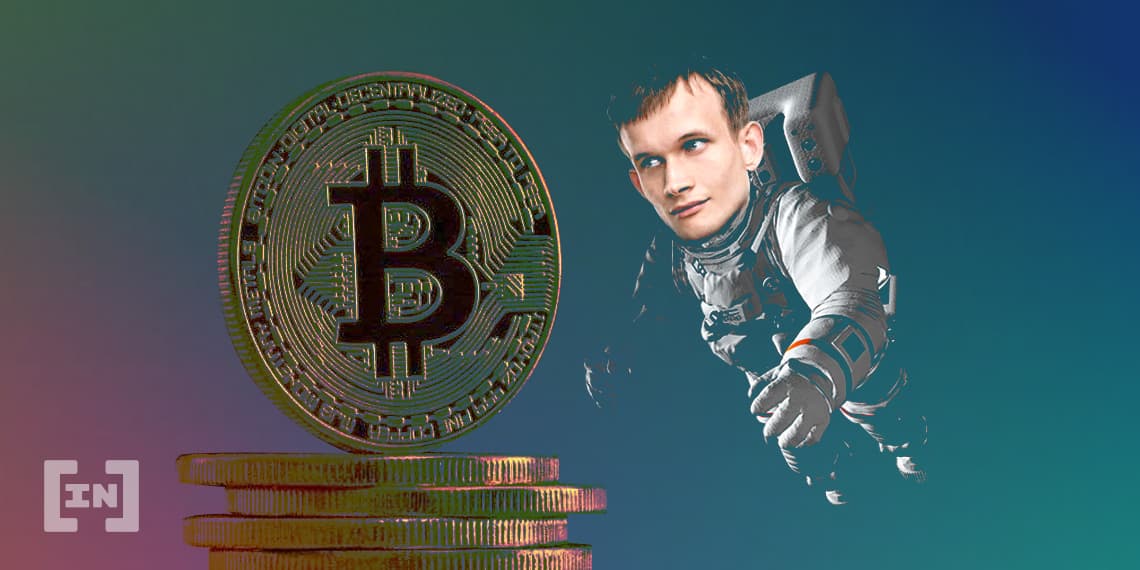 &#8216;Bitcoin Maximalism&#8217; Coined by Ethereum Founder to Shill ETH, Claims Analyst