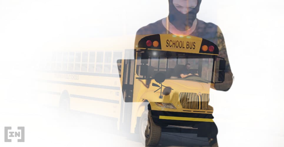 Hackers Compromise School Software Provider, Steal Users Personal Data