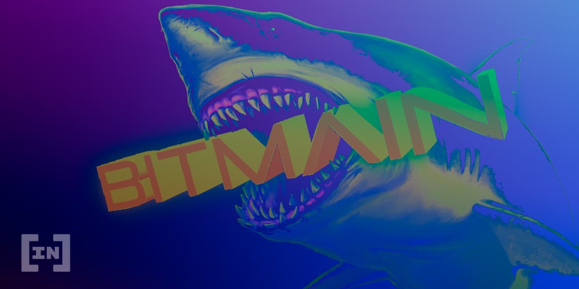 Bitmain Co-Founder Calls 50% Layoff a &#8216;Near-Suicide&#8217; Mistake