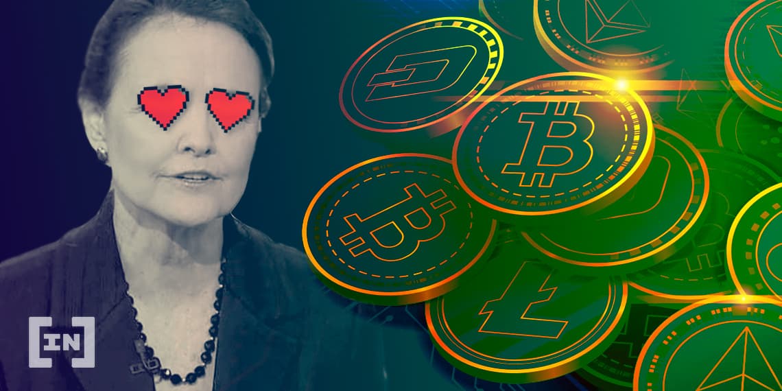 Trump&#8217;s Pick for Federal Reserve Is a Fan of Cryptocurrency