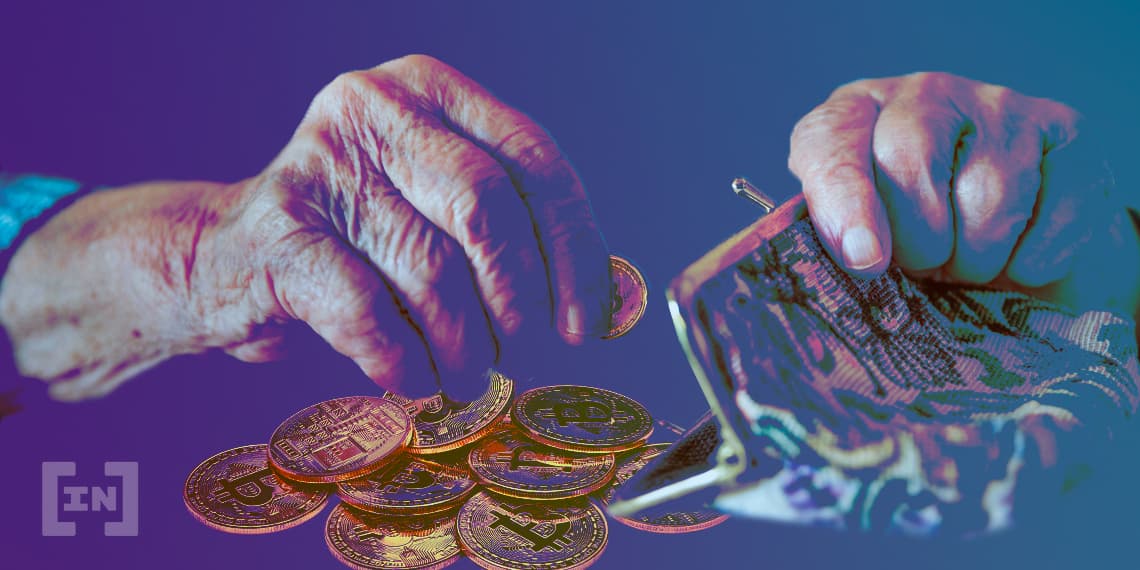 $1 Million Isn&#8217;t Enough for Retirement Anymore: Is It Time for &#8216;Plan Bitcoin?&#8217;