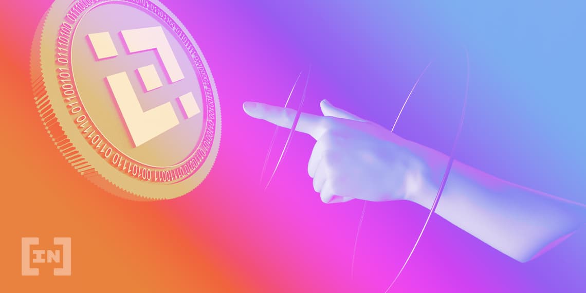Binance Coin (BNB) Flies to New All-Time High