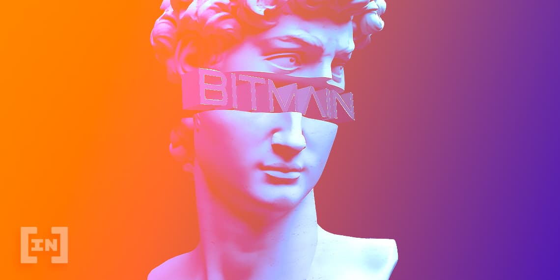 Bitmain Slashes Staff in Preparation of Next Bitcoin Halving