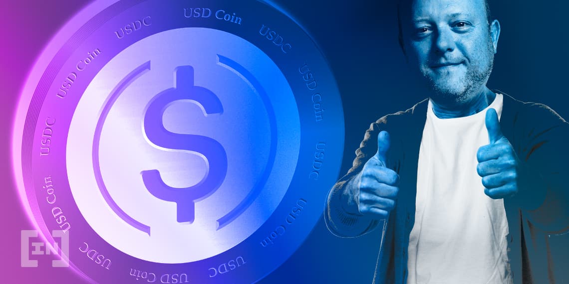 Stablecoins Need Open Standards to Transform Commerce, Says Circle CEO