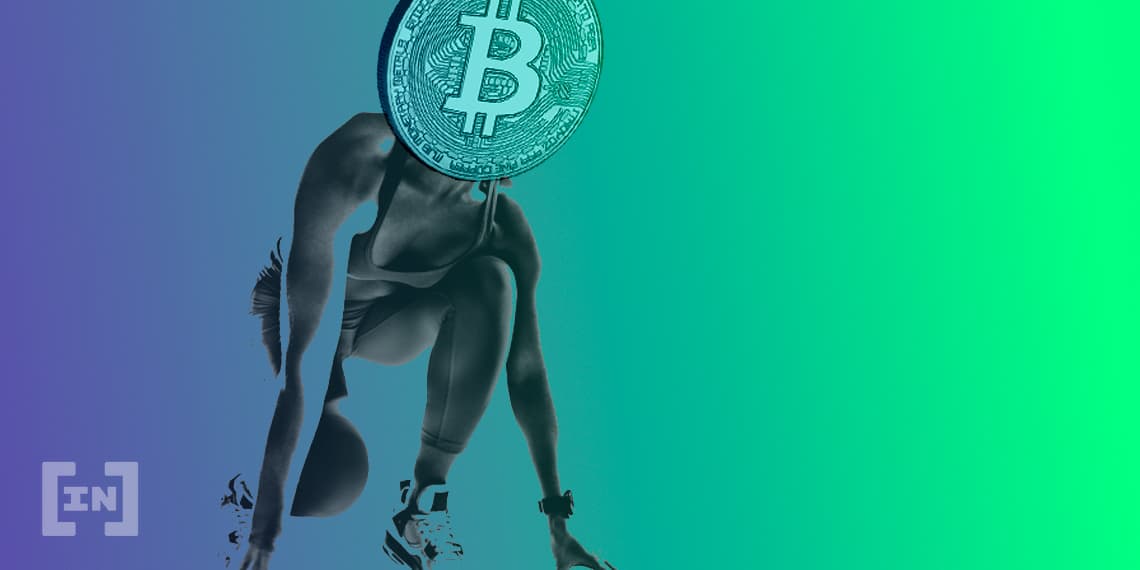 Bitcoin Kicks Off New Year with Best-Looking First Quarter Since 2012