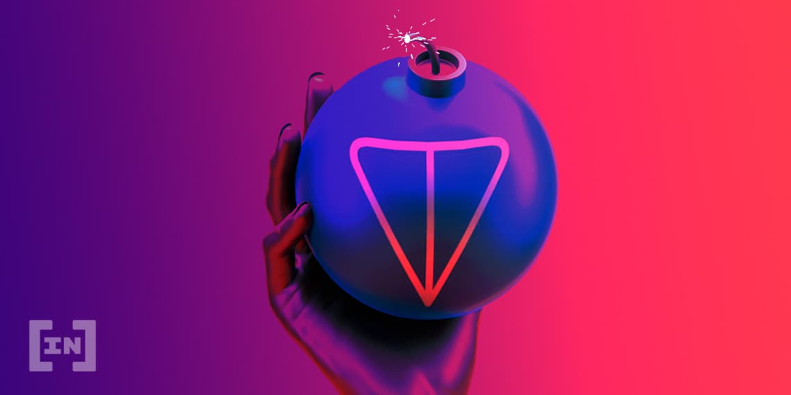 Telegram Token Sale Canceled on Liquid Due to Failed Mainnet Launch
