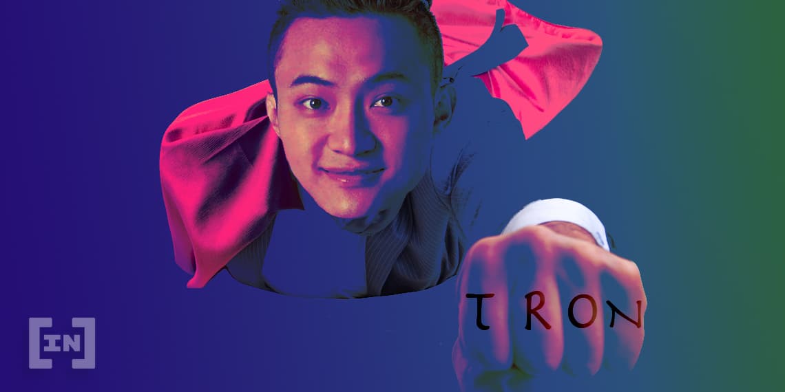 YouTuber Claims Lindsay Lohan and Other Celebrities Promoted TRON