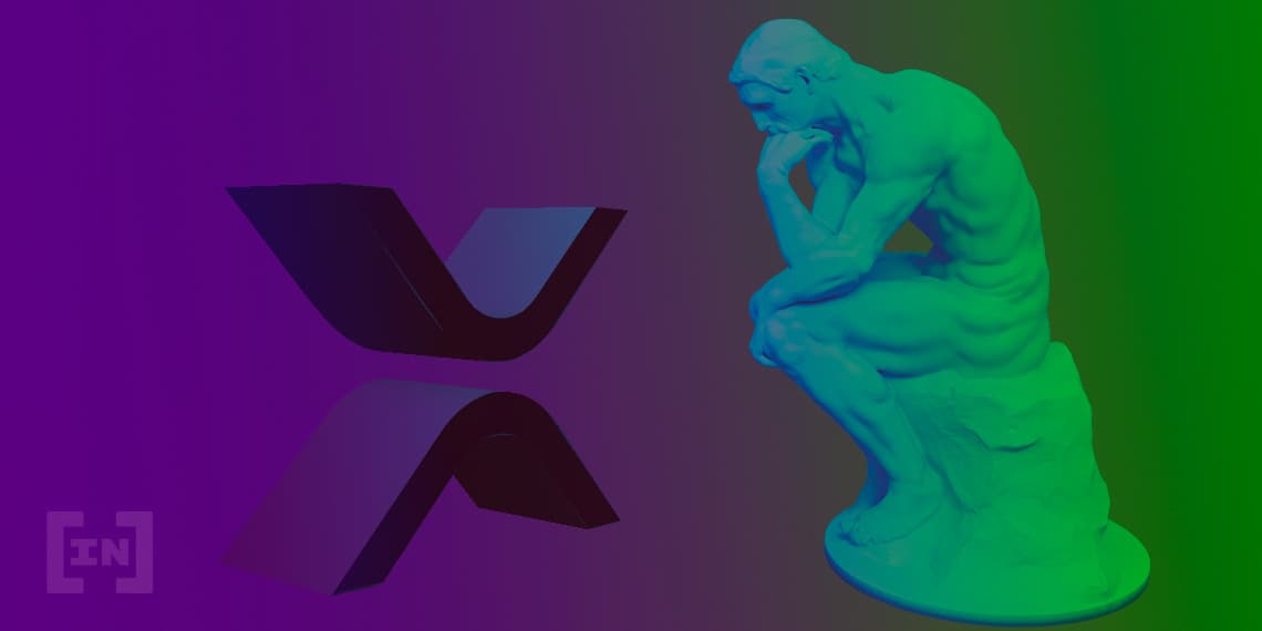 XRP Crashes Back to $0.30 Amid 30% Daily Drop
