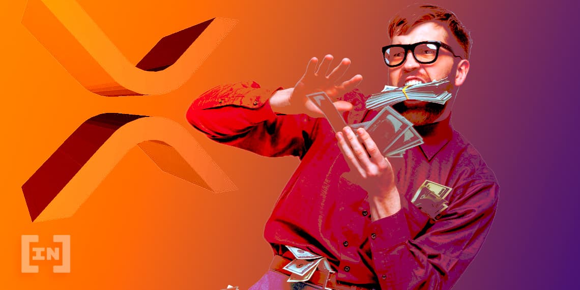 KISS Co-Founder Climbs Aboard XRP and Dogecoin Buying Spree