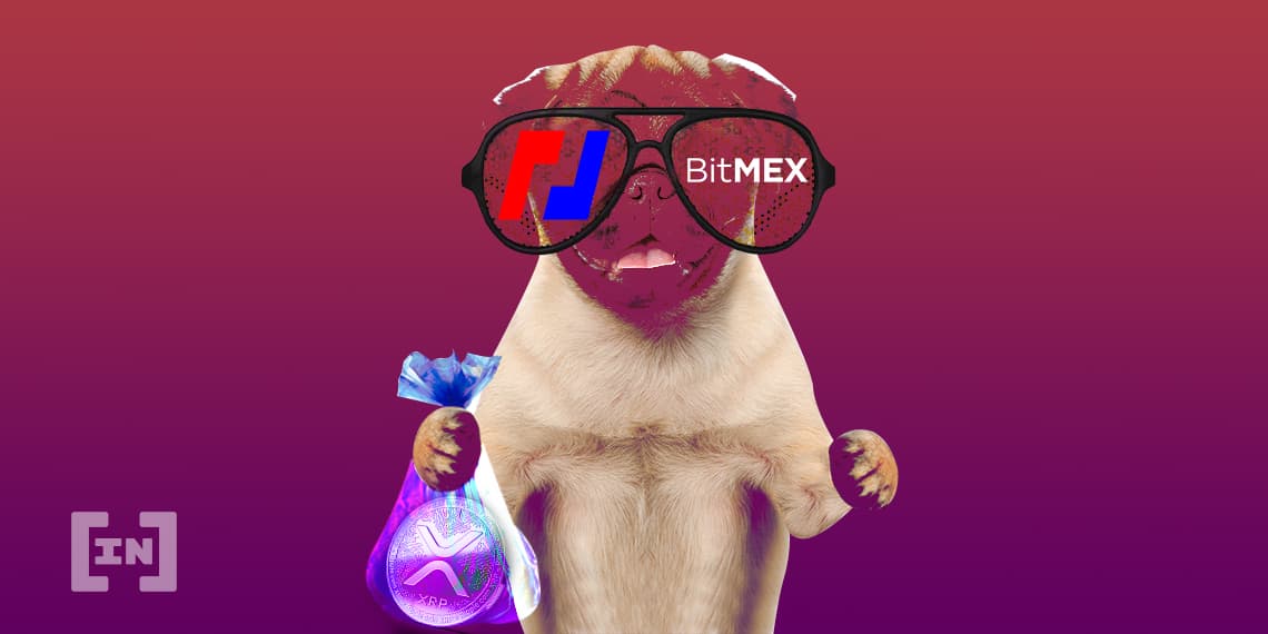 BitMEX CEO Calls Ripple&#8217;s XRP &#8216;Dogsh*t&#8217; Right After Listing It