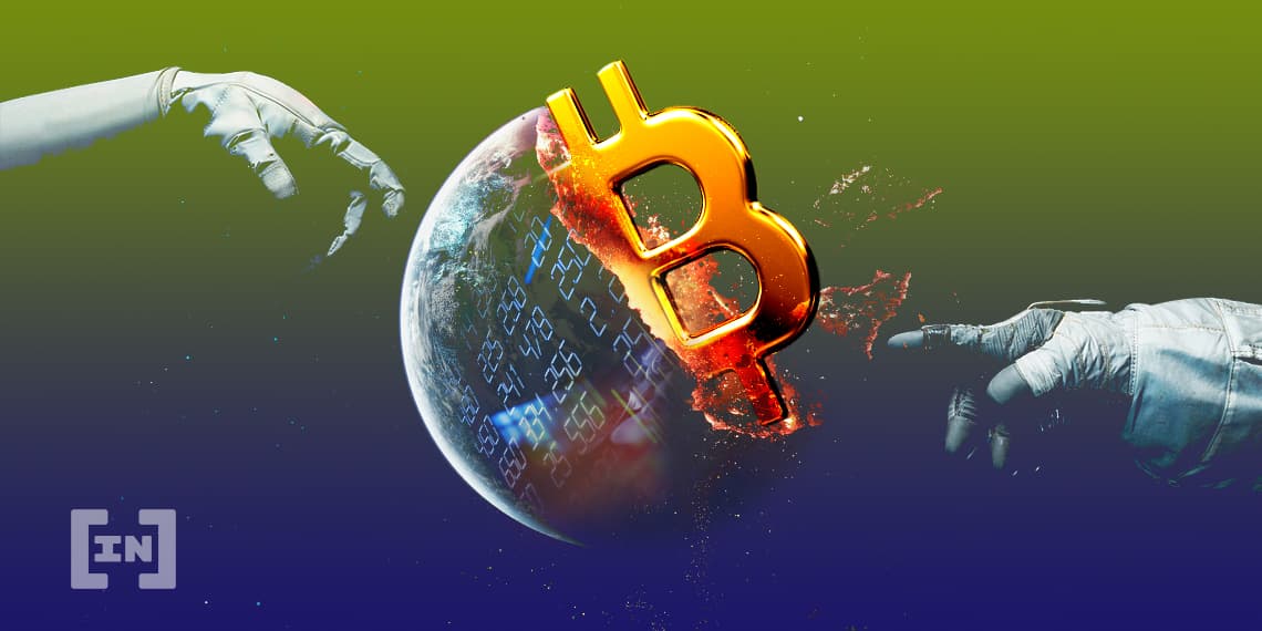 Bitcoin Has Only Been Above $10,000 for 170 Days of Its History