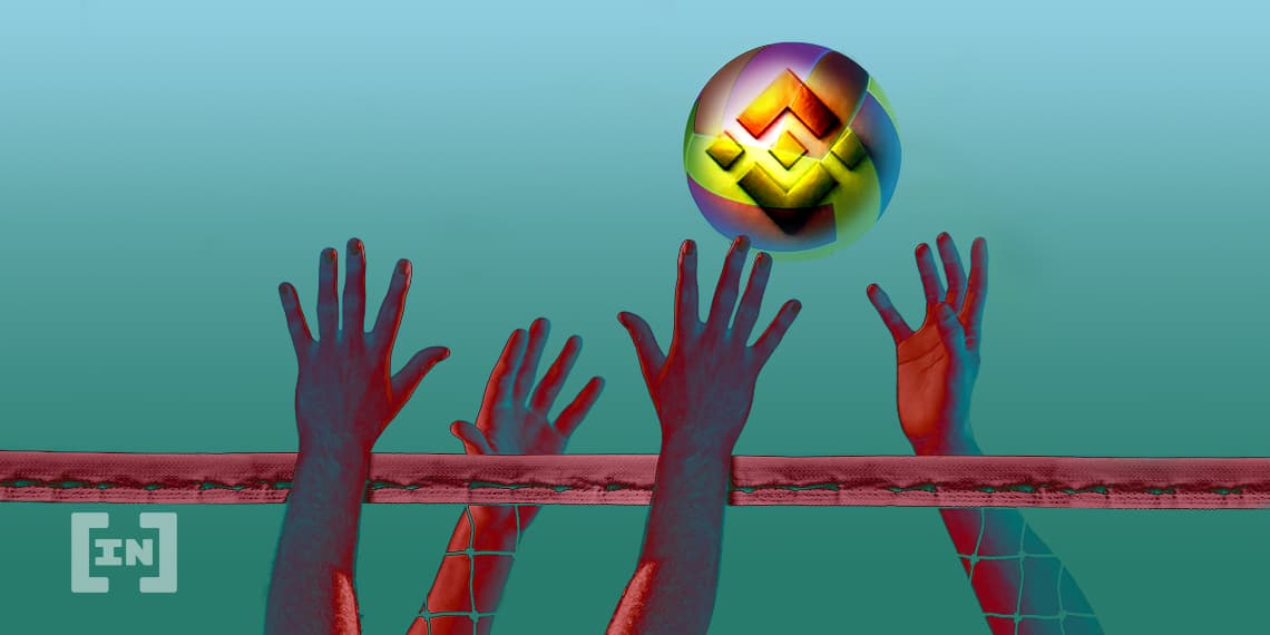 Binance Coin Attempts To Break Out Above Crucial Resistance